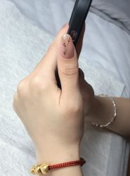 -十月·日式美甲美睫·纹眉
