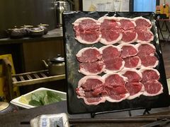 昭通羊上脑-滇釜火锅·能喝汤的火锅(车公庄店)