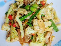 -易老妈蹄花.特色川菜(人民公园总店)