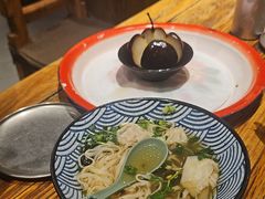 -北丐先生·野馄饨烧烤(雨花万象店)