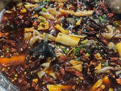 -黑竹香鸡(营和巷店)