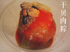 -东街钟楼肉粽(总店)