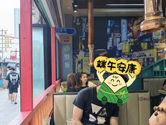-猪的故事·韩式烤肉(韩乐坊店)