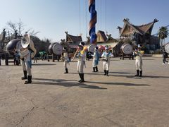 -七彩云南欢乐世界