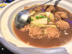 -新白鹿餐厅(百联中环店)