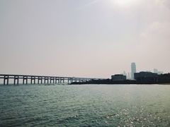 -黑石礁公园