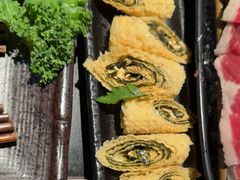 -捞王锅物料理(凯旋路店)