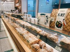 -泸溪河桃酥(金坛吾悦广场店)
