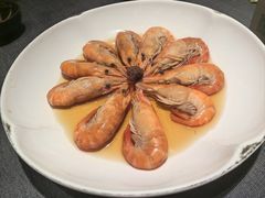 -南里山房·新淮扬菜(徐汇万科店)