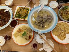 -东北风(龙湾万达广场)