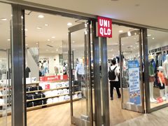 -优衣库(广州恒宝广场店)