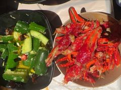 -巴厘龙虾·榜首油焖大虾(音乐学院·沿江酒馆店)