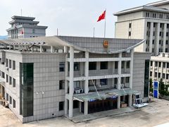 -图们国门景区
