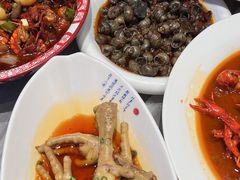-李叔叔虾蟹大排档(青羊店)