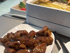 -半天妖烤鱼(和平印象城店)