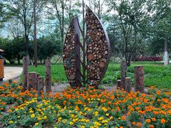 -回龙观体育文化公园