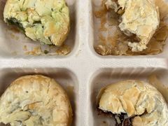 -龙华素斋(龙华路店)