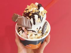 -DQ·蛋糕·冰淇淋(南开大悦城2F店)