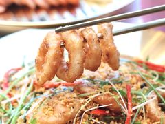 -艋舺·台湾小馆老字号(平安悦坊店)