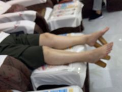 -郑远元专业修脚房(安海鸿江西路店)