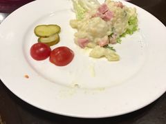 -德大西餐社(云南南路店)