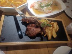 -金牌外婆家(苏州中心店)