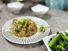 -山村茶餐厅(石岐店)