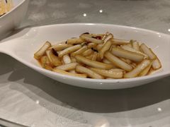 -大唐博相府酒店·陕西官府菜