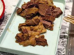 -京元盛铜锅涮肉(上海总店)