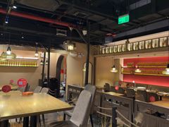 -那时新疆·若羌(经纬汇店)