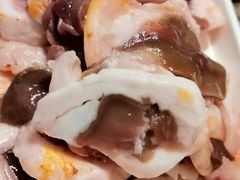-永远爱烤肉火锅自助(龙德广场店)