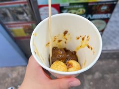 -利强记北角鸡蛋仔(弥敦道店 )