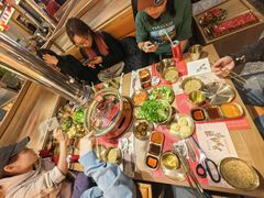 -西塔老太太泥炉烤肉(双井店)