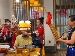 -印象鲵宴·张家界地标美食名片(溪布街店)