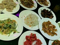 -乐圣量贩KTV自助餐(崇文店)