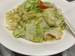 -燕兰楼·清真西北融合菜(亚运村店)