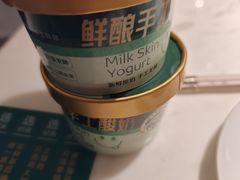 -花城粤菜餐厅(高新区店)