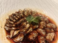 -ZEN采蝶轩·粤味臻鲜·手作点心·商务宴请(泰州店)