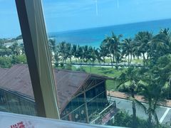 -不仔客海鲜·烧烤·270度海景餐厅(大东海店)