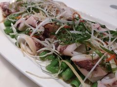 -港丽餐厅(高德置地店)