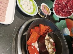 -巴蜀大将火锅(春熙店)