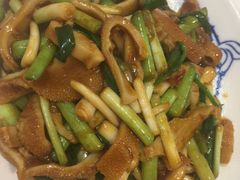 -蔡阿水羊肉店