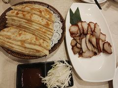 -山南熏肉大饼(辽菜旗舰店)