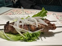 -海尔巴格一甸茶餐厅(团结路店)