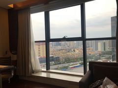 -太原凯宾斯基饭店