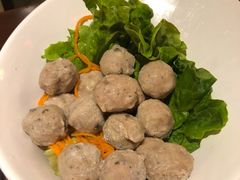 -捞神煲汤火锅(湖滨商业街店)