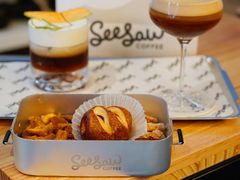 -Seesaw Coffee(88铜仁路店)