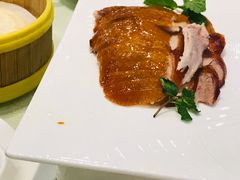 -东四民芳餐厅(世茂工三店)