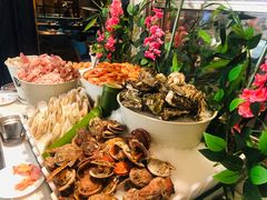-星伦多自助料理(宝山龙湖天街店)