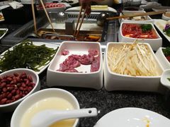 -海底捞火锅(崇文门新世界百货店)